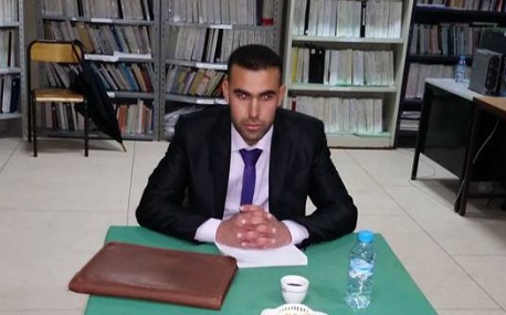 ماستر قانون العقود والعقار: مناقشة رسالة تحت عنوان التعسف في استعمال حق التعرض والتقييد الإحتياطي في ضوء القانون 07/14 تحت إشراف الدكتورة دنيا مباركة تقدم بها الباحث عبد الكريم عبو ماستر قانون العقود والعقار: مناقشة رسالة تحت عنوان التعسف في استعمال حق التعرض والتقييد الإحتياطي في ضوء القانون 07/14 تحت إشراف الدكتورة دنيا مباركة تقدم بها الباحث عبد الكريم عبو