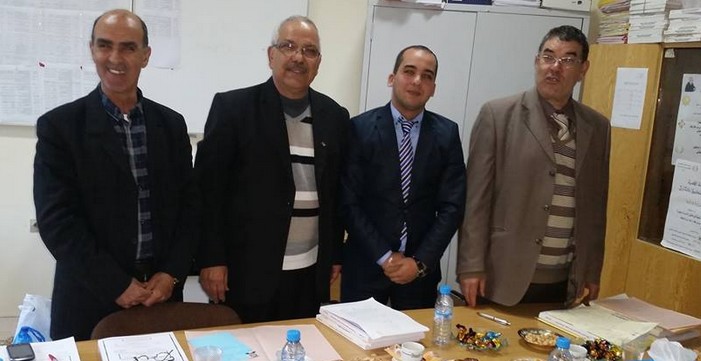 ماستر قانون العقود والعقار: مناقشة رسالة في موضوع مبدأ سلطان الإرادة بين الإطلاق وإكراهات التوازن التعاقدي – البيع العقاري نموذجا  تحت إشراف الدكتور الحسين بلحساني  تقدم بها الباحث مازن القضاوي     ماستر قانون العقود والعقار: مناقشة رسالة في موضوع مبدأ سلطان الإرادة بين الإطلاق وإكراهات التوازن التعاقدي – البيع العقاري نموذجا  تحت إشراف الدكتور الحسين بلحساني  تقدم بها الباحث مازن القضاوي