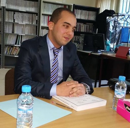 ماستر قانون العقود والعقار: مناقشة رسالة في موضوع مبدأ سلطان الإرادة بين الإطلاق وإكراهات التوازن التعاقدي – البيع العقاري نموذجا  تحت إشراف الدكتور الحسين بلحساني  تقدم بها الباحث مازن القضاوي     ماستر قانون العقود والعقار: مناقشة رسالة في موضوع مبدأ سلطان الإرادة بين الإطلاق وإكراهات التوازن التعاقدي – البيع العقاري نموذجا  تحت إشراف الدكتور الحسين بلحساني  تقدم بها الباحث مازن القضاوي