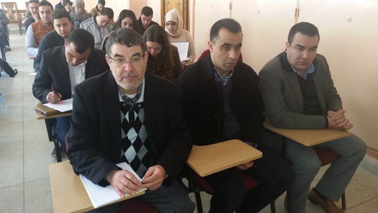 و ت ب في قانون العقود والعقار: مناقشة أطروحة لنيل الدكتوراه في القانون الخاص في موضوع: مدى فعالية آليات مراقبة العمليات العقارية في تحقيق التنمية  تحت إشراف الدكتورة دنيا مباركة للباحث هشام بوتكيوط و ت ب في قانون العقود والعقار: مناقشة أطروحة لنيل الدكتوراه في القانون الخاص في موضوع: مدى فعالية آليات مراقبة العمليات العقارية في تحقيق التنمية  تحت إشراف الدكتورة دنيا مباركة للباحث هشام بوتكيوط