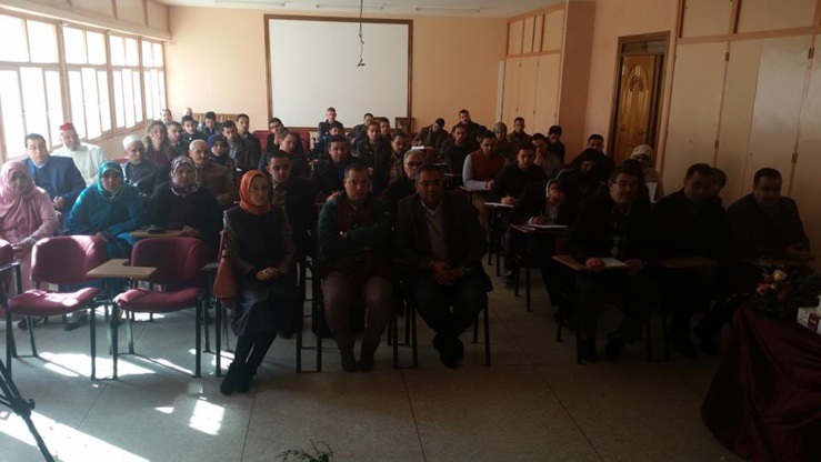 و ت ب في قانون العقود والعقار: مناقشة أطروحة لنيل الدكتوراه في القانون الخاص في موضوع: مدى فعالية آليات مراقبة العمليات العقارية في تحقيق التنمية  تحت إشراف الدكتورة دنيا مباركة للباحث هشام بوتكيوط و ت ب في قانون العقود والعقار: مناقشة أطروحة لنيل الدكتوراه في القانون الخاص في موضوع: مدى فعالية آليات مراقبة العمليات العقارية في تحقيق التنمية  تحت إشراف الدكتورة دنيا مباركة للباحث هشام بوتكيوط