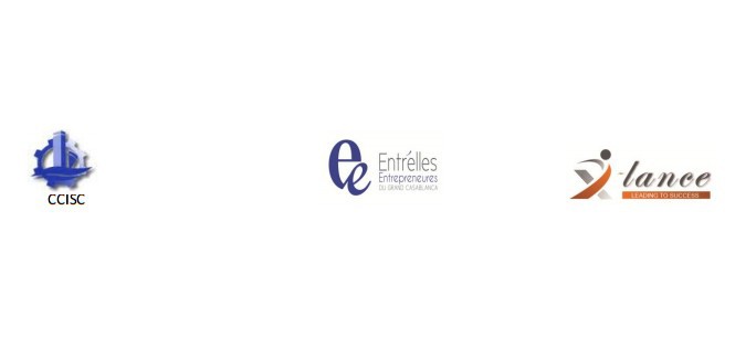 LA SEMAINE DE L'ENTREPRENEURIAT FÉMININ du 05 au 08 mars 2015 au siège de la CCIS de Casablanca