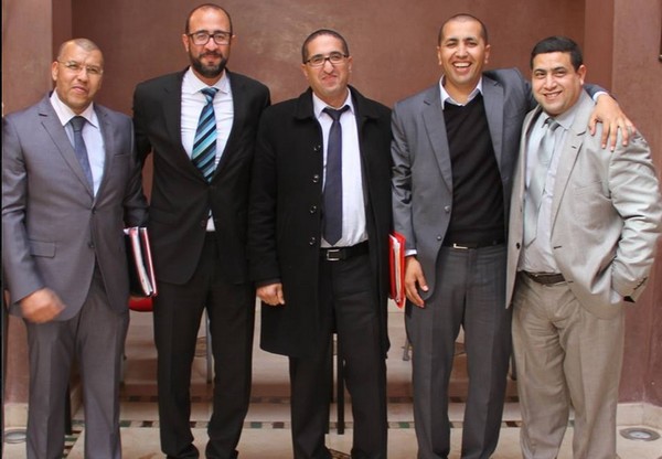 نقط نظامية تخص مشروع القانون التنظيمي للمجلس الاعلى للسلطة القضائية نقط نظامية تخص مشروع القانون التنظيمي للمجلس الاعلى للسلطة القضائية