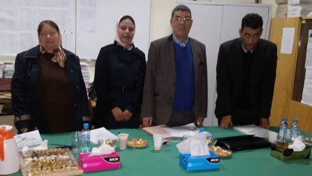 ماستر قانون العقود والعقار: مناقشة رسالة في موضوع دعوى بطلان اجراءات الحجز التنفيذي العقاري تحت إشراف الدكتور إدريس الفاخوري تقدمت بها الباحثة هدى بوينفيف ماستر قانون العقود والعقار: مناقشة رسالة في موضوع دعوى بطلان اجراءات الحجز التنفيذي العقاري تحت إشراف الدكتور إدريس الفاخوري تقدمت بها الباحثة هدى بوينفيف