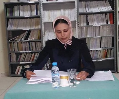 ماستر قانون العقود والعقار: مناقشة رسالة في موضوع دعوى بطلان اجراءات الحجز التنفيذي العقاري تحت إشراف الدكتور إدريس الفاخوري تقدمت بها الباحثة هدى بوينفيف ماستر قانون العقود والعقار: مناقشة رسالة في موضوع دعوى بطلان اجراءات الحجز التنفيذي العقاري تحت إشراف الدكتور إدريس الفاخوري تقدمت بها الباحثة هدى بوينفيف