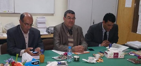 ماستر قانون العقود والعقار: مناقشة رسالة في موضوع المسؤولية التأديبية للموثق على ضوء القانون 09/32 والعمل القضائي تحت إشراف الدكتور إدريس الفاخوري تقدم بها الباحث فؤاد السبكي ماستر قانون العقود والعقار: مناقشة رسالة في موضوع المسؤولية التأديبية للموثق على ضوء القانون 09/32 والعمل القضائي تحت إشراف الدكتور إدريس الفاخوري تقدم بها الباحث فؤاد السبكي