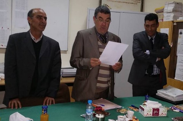 ماستر قانون العقود والعقار: مناقشة رسالة في موضوع المسؤولية التأديبية للموثق على ضوء القانون 09/32 والعمل القضائي تحت إشراف الدكتور إدريس الفاخوري تقدم بها الباحث فؤاد السبكي ماستر قانون العقود والعقار: مناقشة رسالة في موضوع المسؤولية التأديبية للموثق على ضوء القانون 09/32 والعمل القضائي تحت إشراف الدكتور إدريس الفاخوري تقدم بها الباحث فؤاد السبكي