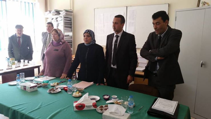 ماستر قانون العقود والعقار: مناقشة رسالة في موضوع القوة الثبوتية للورقة العرفية وطرق الطعن فيها تحت إشراف الدكتورة غزال وردة تقدم بها الباحث جواد الفرح ماستر قانون العقود والعقار: مناقشة رسالة في موضوع القوة الثبوتية للورقة العرفية وطرق الطعن فيها تحت إشراف الدكتورة غزال وردة تقدم بها الباحث جواد الفرح