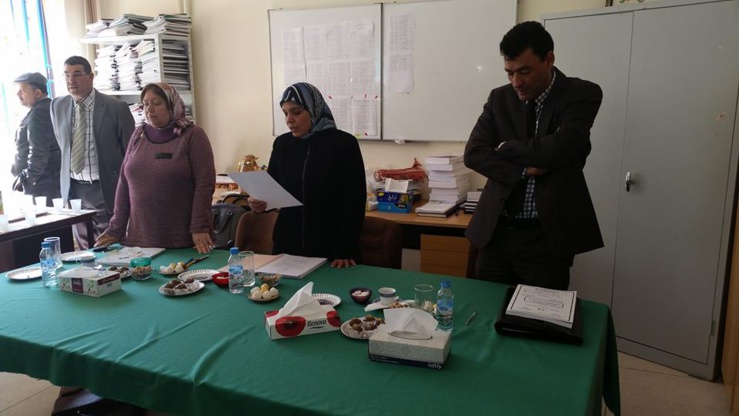 ماستر قانون العقود والعقار: مناقشة رسالة في موضوع القوة الثبوتية للورقة العرفية وطرق الطعن فيها تحت إشراف الدكتورة غزال وردة تقدم بها الباحث جواد الفرح ماستر قانون العقود والعقار: مناقشة رسالة في موضوع القوة الثبوتية للورقة العرفية وطرق الطعن فيها تحت إشراف الدكتورة غزال وردة تقدم بها الباحث جواد الفرح