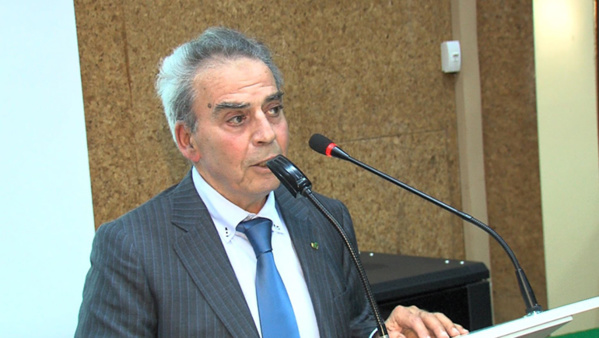 الفقيه القانوني محمد الإدريسي العلمي المشيشي: يجب التخلي عن المادة 400 من مدونة الأسرة الفقيه القانوني محمد الإدريسي العلمي المشيشي: يجب التخلي عن المادة 400 من مدونة الأسرة