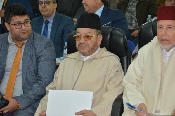 ندوة وطنية بالكلية متعددة التخصصات بالناظور حول مدونة الأسرة ومتطلبات التعديل