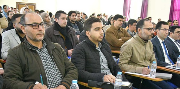 ندوة وطنية بالكلية متعددة التخصصات بالناظور حول مدونة الأسرة ومتطلبات التعديل