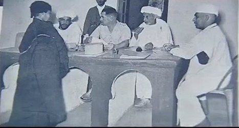 نوستالجيا القضاء المغربي (1): القضية عدد 2960 حول شرط الكفاءة في الزواج بقلم ذ إبراهيم بحماني