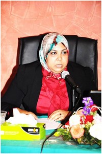 تقرير حول اطروحة لنيل الدكتوراه في الحقوق شعبة القانون الخاص تحت موضوع منظومة الأوقاف العامة بالمغرب بين الإطار التشريعي والفقهي والحماية القضائية تحت إشراف الأستاذ محمد الكشبور اعداد الباحثة زهيرة فونتير تقرير حول اطروحة لنيل الدكتوراه في الحقوق شعبة القانون الخاص تحت موضوع منظومة الأوقاف العامة بالمغرب بين الإطار التشريعي والفقهي والحماية القضائية تحت إشراف الأستاذ محمد الكشبور اعداد الباحثة زهيرة فونتير