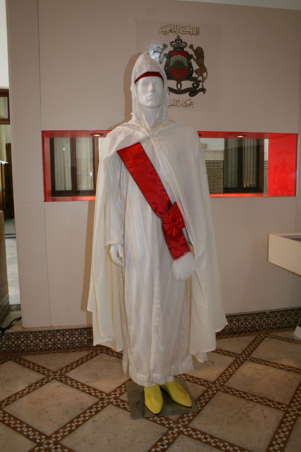 القضَاة ومُؤسساتِهم في زمَن التواصُل.. نحو مُستقبل مُنفتح، مُتحرر ومَسؤول القضَاة ومُؤسساتِهم في زمَن التواصُل.. نحو مُستقبل مُنفتح، مُتحرر ومَسؤول