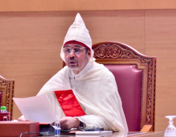 د/ عبد النباوي: إتاحة النقض في قضايا مدنية بسيطة هو بمثابة هدر للمال العام د/ عبد النباوي: إتاحة النقض في قضايا مدنية بسيطة هو بمثابة هدر للمال العام