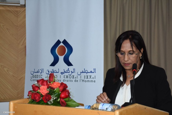 نشر التعهدات التي قدمها المجلس الوطني لحقوق الإنسان إلى مكتب المفوض السامي لحقوق الإنسان على الموقع الإلكتروني للأمم المتحدة نشر التعهدات التي قدمها المجلس الوطني لحقوق الإنسان إلى مكتب المفوض السامي لحقوق الإنسان على الموقع الإلكتروني للأمم المتحدة