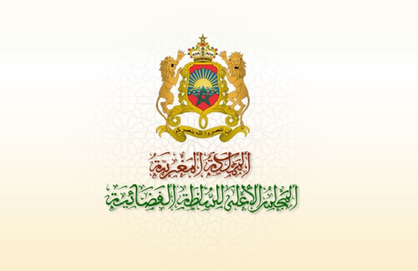 نسبة النساء من مجموع القضاة والموظفين والعاملين في المجلس الأعلى للسلطة القضائية بلغت 44 في المائة نسبة النساء من مجموع القضاة والموظفين والعاملين في المجلس الأعلى للسلطة القضائية بلغت 44 في المائة