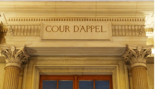 colloque: L’amiable dans la justice économique et commerciale colloque: L’amiable dans la justice économique et commerciale