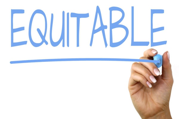 La justice doit se rendre dans des conditions équitables, ce n’est pas le cas aujourd’hui ! La justice doit se rendre dans des conditions équitables, ce n’est pas le cas aujourd’hui !