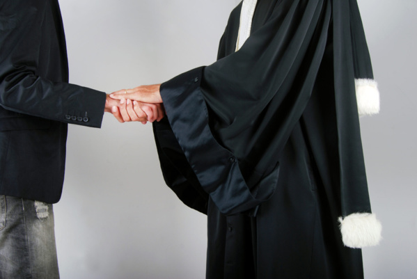 L’avocat et son client, un lien si particulier