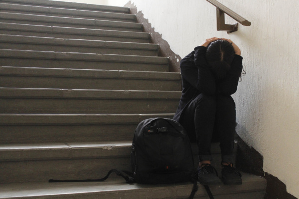 Harcèlement scolaire « Il faut libérer la parole de nos enfants et il faut leur donner accès à leurs droits » Harcèlement scolaire « Il faut libérer la parole de nos enfants et il faut leur donner accès à leurs droits »