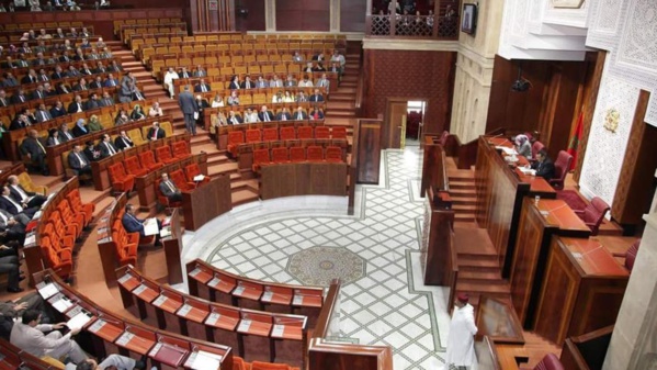 دراسة حول النشاط البرلماني بالمغرب تحمل عنوان: ماذا يفعل النواب؟