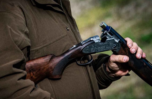 Introduction d’une arme de chasse au Maroc