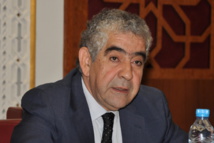تقرير الجلسة الإفتتاحية لندوة المجلس الوطني لحقوق الإنسان حول القانون الجنائي والمسطرة الجنائية رهانات وإصلاح بمقر مجلس النواب