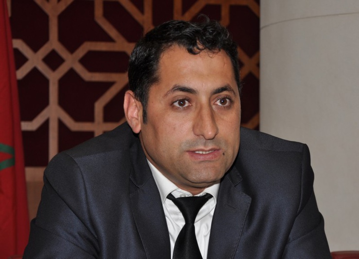 تقرير الجلسة الإفتتاحية لندوة المجلس الوطني لحقوق الإنسان حول القانون الجنائي والمسطرة الجنائية رهانات وإصلاح بمقر مجلس النواب