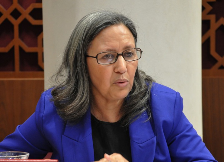 تقرير الجلسة الإفتتاحية لندوة المجلس الوطني لحقوق الإنسان حول القانون الجنائي والمسطرة الجنائية رهانات وإصلاح بمقر مجلس النواب تقرير الجلسة الإفتتاحية لندوة المجلس الوطني لحقوق الإنسان حول القانون الجنائي والمسطرة الجنائية رهانات وإصلاح بمقر مجلس النواب