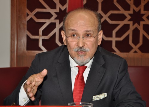 تقرير أولي حول أشغال الجلسة العامة الأولى لندوة المجلس الوطني لحقوق الإنسان حول القانون الجنائي والمسطرة الجنائية رهانات وإصلاح بمقر مجلس النواب تقرير أولي حول أشغال الجلسة العامة الأولى لندوة المجلس الوطني لحقوق الإنسان حول القانون الجنائي والمسطرة الجنائية رهانات وإصلاح بمقر مجلس النواب