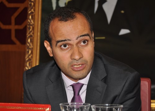 تقرير أولي حول أشغال الجلسة العامة الأولى لندوة المجلس الوطني لحقوق الإنسان حول القانون الجنائي والمسطرة الجنائية رهانات وإصلاح بمقر مجلس النواب تقرير أولي حول أشغال الجلسة العامة الأولى لندوة المجلس الوطني لحقوق الإنسان حول القانون الجنائي والمسطرة الجنائية رهانات وإصلاح بمقر مجلس النواب