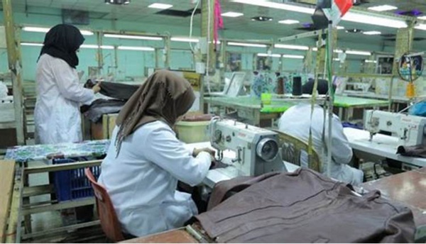 Analyse de la participation des femmes au marché du travail marocain : Une étude comparative entre la région de Casablanca-Settat et de l’Oriental Analyse de la participation des femmes au marché du travail marocain : Une étude comparative entre la région de Casablanca-Settat et de l’Oriental