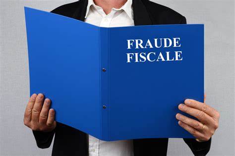 La détection de la fraude fiscale des particuliers