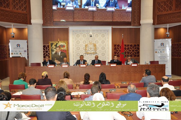 تقرير حول أشغال الجلسة العامة الثانية لليوم الثاني من ندوة المجلس الوطني لحقوق الإنسان حول القانون الجنائي والمسطرة الجنائية رهانات وإصلاح بمقر مجلس النواب تقرير حول أشغال الجلسة العامة الثانية لليوم الثاني من ندوة المجلس الوطني لحقوق الإنسان حول القانون الجنائي والمسطرة الجنائية رهانات وإصلاح بمقر مجلس النواب
