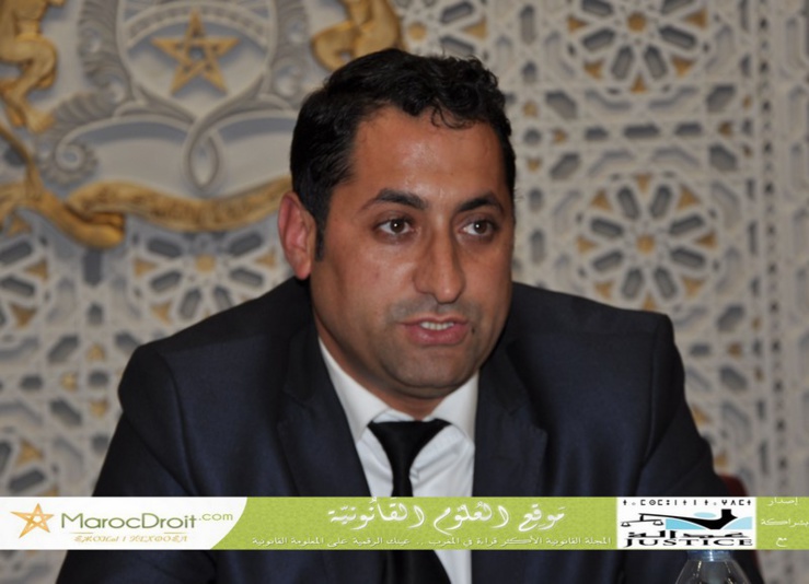 تقرير حول أشغال ورشات اليوم الثاني من ندوة المجلس الوطني لحقوق الإنسان حول القانون الجنائي والمسطرة الجنائية رهانات وإصلاح بمقر مجلس النواب