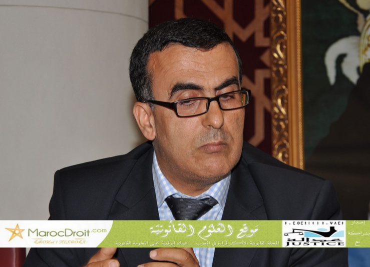 تقرير حول أشغال ورشات اليوم الثاني من ندوة المجلس الوطني لحقوق الإنسان حول القانون الجنائي والمسطرة الجنائية رهانات وإصلاح بمقر مجلس النواب