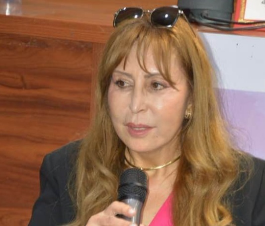ذة/ سليمة فراجي تكتب هل من جدوى للقانون الدولي الانساني؟ ولملاءمة التشريعات الوطنية مع الاتفاقيات الدولية؟ ذة/ سليمة فراجي تكتب هل من جدوى للقانون الدولي الانساني؟ ولملاءمة التشريعات الوطنية مع الاتفاقيات الدولية؟