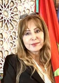 ذة/ سليمة فراجي تكتب: وجهة نظر دستورية حول الدين الإسلامي وتعديل مدونة الاسرة ذة/ سليمة فراجي تكتب: وجهة نظر دستورية حول الدين الإسلامي وتعديل مدونة الاسرة