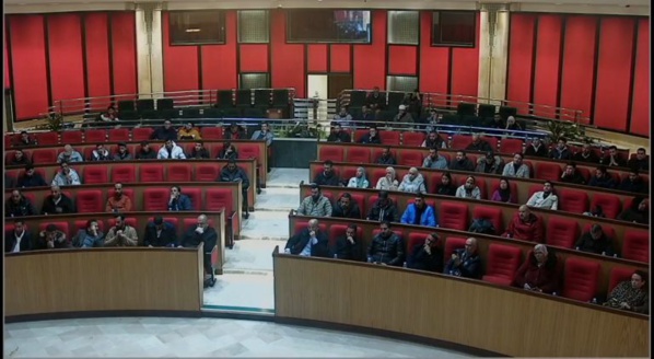 طنجة: ندوة حول نظام وحدة المدينة ودوره في تنزيل السياسات العمومية طنجة: ندوة حول نظام وحدة المدينة ودوره في تنزيل السياسات العمومية