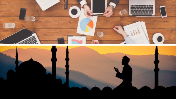 FR : Pratique du ramadan en entreprise : cinq questions à Un Avocat FR : Pratique du ramadan en entreprise : cinq questions à Un Avocat