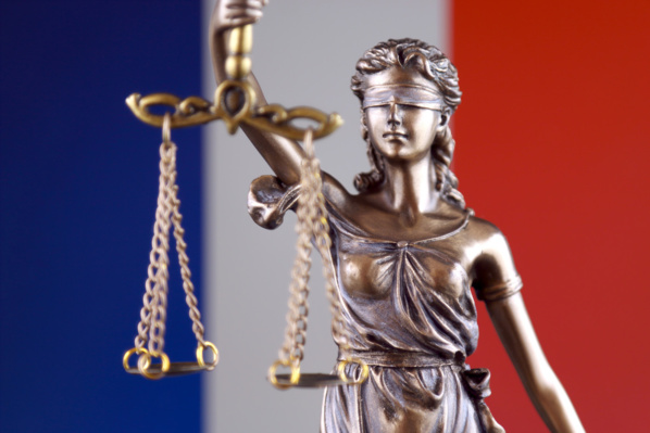 AVOCAT : la justice est bel et bien devenue «une force autonome qui entend exercer une influence directement politique sur la société française AVOCAT : la justice est bel et bien devenue «une force autonome qui entend exercer une influence directement politique sur la société française