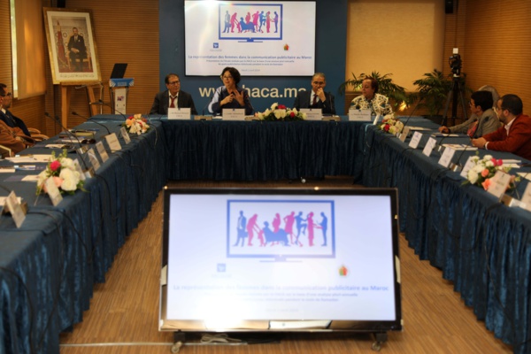 الهاكا: استمرار التمثلات التمييزية اتجاه المرأة في الإشهار التلفزي رغم بعض التطورات الإيجابية الهاكا: استمرار التمثلات التمييزية اتجاه المرأة في الإشهار التلفزي رغم بعض التطورات الإيجابية