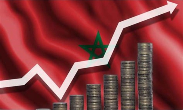 91% of wage disparity in Morocco between men and women due to discrimination 91% of wage disparity in Morocco between men and women due to discrimination