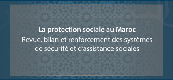 CESE :  La protection sociale au Maroc