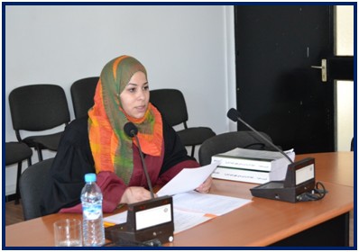 كلية الحقوق بطنجة: تقرير أطروحة لنيل الدكتوراه حول موضوع النخبة الإدارية ودورها في التنمية الإدارية –دراسة مقارنة تحت إشراف  الدكتور محمد يحيا من إنجاز الباحثة سمـيـرة الـبـريـري- كلية الحقوق بطنجة: تقرير أطروحة لنيل الدكتوراه حول موضوع النخبة الإدارية ودورها في التنمية الإدارية –دراسة مقارنة تحت إشراف  الدكتور محمد يحيا من إنجاز الباحثة سمـيـرة الـبـريـري-