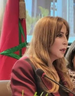 ذة/ سليمة فرجي تكتب: مدى احترام مشروع قانون المسطرة المدنية لتراتبية القوانين، ومطابقته للدستور ذة/ سليمة فرجي تكتب: مدى احترام مشروع قانون المسطرة المدنية لتراتبية القوانين، ومطابقته للدستور