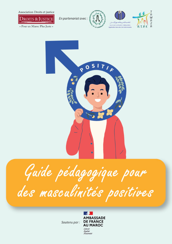DOCUMENTS : Guide sur la musculinité positive