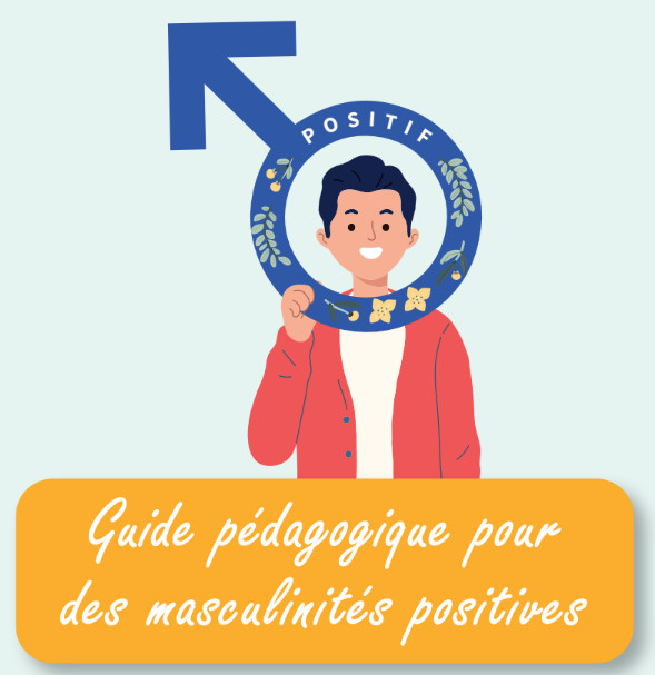 DOCUMENTS : Guide sur la musculinité positive